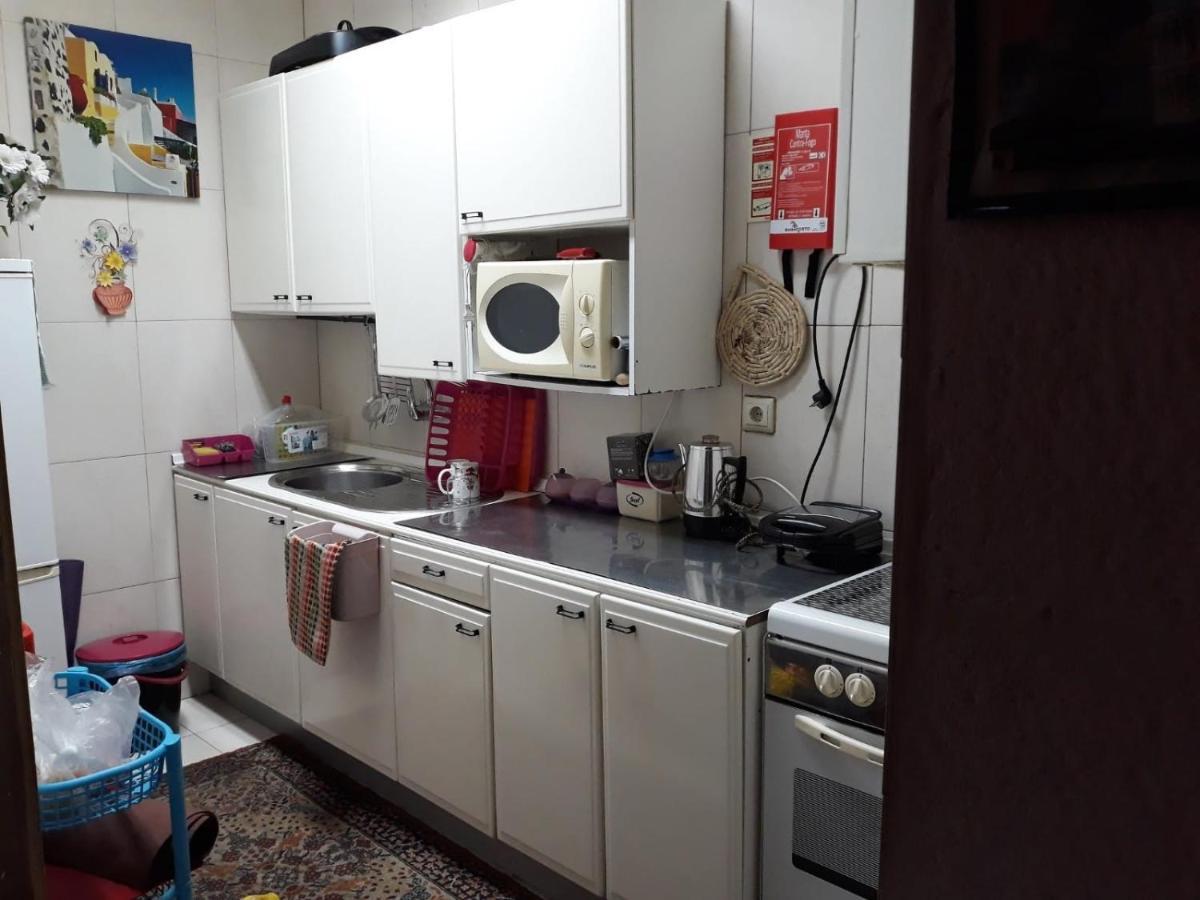Apartamento Al-Almada-2 OOporto Exterior foto