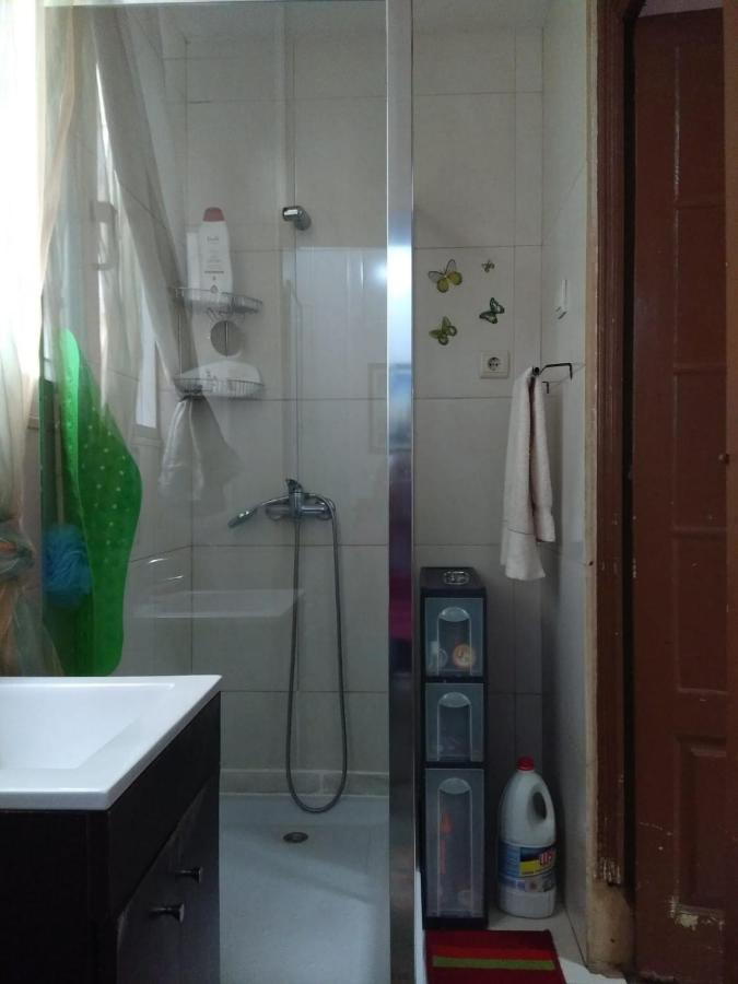 Apartamento Al-Almada-2 OOporto Exterior foto